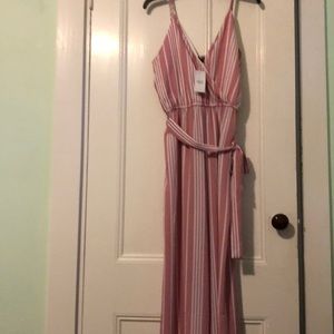 Jumpsuit full lwngthy